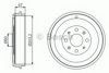 BOSCH 0 986 477 207 Brake Drum